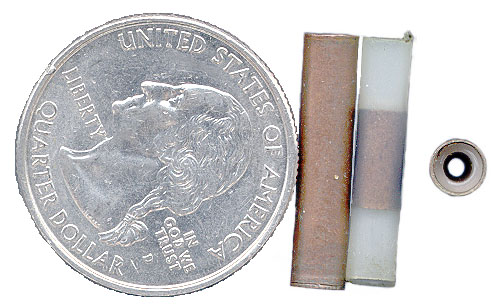 Mk-356 Splice Sleeve