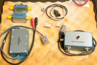 MK-2137/PRC-68
                  Maintenance Kit