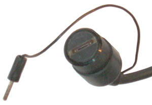 Monolight
                      Optical Spectrum Analyzer Slit Photo Diode 6111