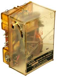 ML-310H/AMT-1
                      Radiosonde Modulator