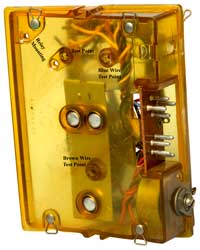 ML-310H/AMT-1
                      Radiosonde Modulator