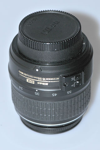 Test Photo using
                  Light Table & 3 Monolights