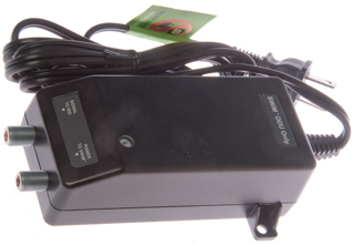 MMDS Power
                  Inserter