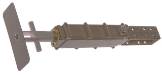 MMDS
                  Downconverter VCJ-L281 w/o reflector