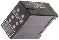 20 Watt
                      Multi-band Power Amplifier (MPA)