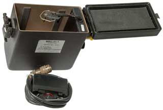 McDowell
                          Research MRC-41-1 BB-5590 Family Remote
                          Adapter