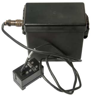 McDowell
                          Research MRC-41-1 BB-5590 Family Remote
                          Adapter