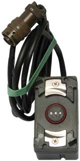 McDowell
                          Research MRC-41-1 BB-5590 Family Remote
                          Adapter