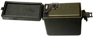 McDowell
                          Research MRC-41-1 BB-5590 Family Remote
                          Adapter