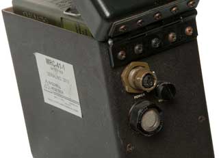 McDowell
                          Research MRC-41-1 BB-5590 Family Remote
                          Adapter