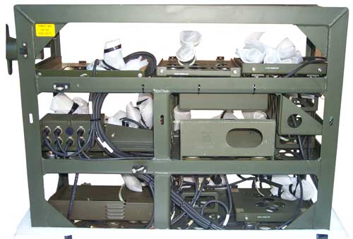 MT-6250B/GRC-206 Back
      Side as received