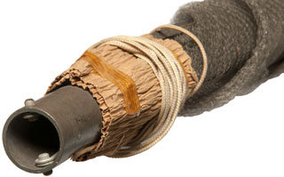 MX-138/A Radar
                      Corner Reflector