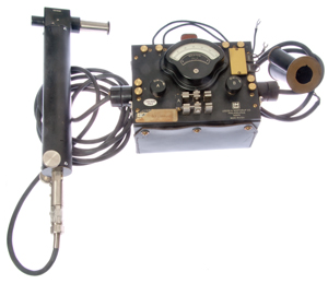 Macbeth
Illuminometer