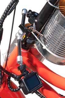 11"
Adjustable Articulating Israell Friction Magic
Arm" Model VGP-1704US-T1 SKU: X001RSJGZ5