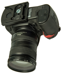 Manfrotto
                  MT055XPRO3 Aluminum Tripod