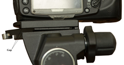 Manfrotto 410
                  Jr. Head