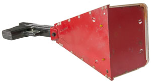 Louis
                      Marx & Co. Inc. Target Range