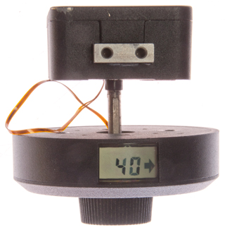 Kaba Mas
                        X-07 High Security Combination Lock