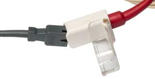 Masimo
                        1863 K2N2A Reuseable Finger Tip Sensor