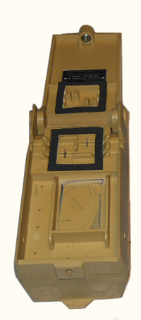 MITEL 2C803 Field Phone Wire Termination