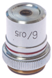 Shinco microscope
                  objective 6X/0.15