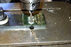 Christopher Kirby's Shop