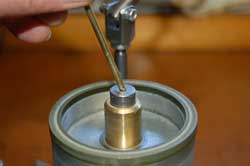 Christopher Kirby's Shop