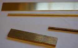 Christopher Kirby's
                Shop