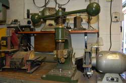 Christopher Kirby's Shop