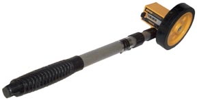 Small
                    Measuring Wheel