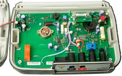 Megger MIT310A
                  Insulation Tester