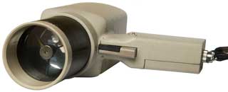 Micron 80 Series
                  Infrared Thermometer