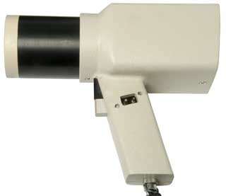 Micron 80
                        Series Infrared Thermometer