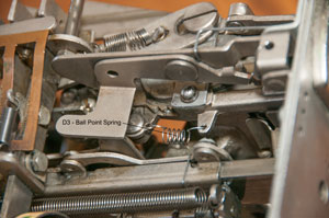 Mills Vest
                      Pocket Slot Machine - Trade Stimulator