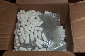 Mills Vest
                      Pocket Slot Machine - Trade Stimulator