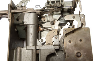 Mills Vest
                      Pocket Slot Machine - Trade Stimulator