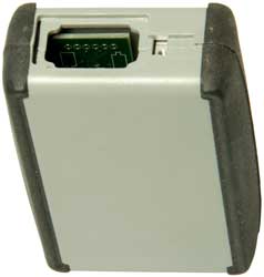 D-Tect systems Mini RAD-D