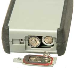 D-Tect systems Mini RAD-D