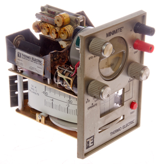 Thermo
                  Electric MiniMite 31101