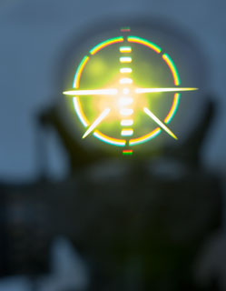 Mk 20 Mod
                      4 Gun-Bomb Sight