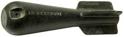 Mk 23 Practice
                        Bomb