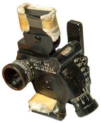 M2 Mortar Miscellaneous