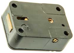 Mosler
                      BP-800 Group 1R Combination Lock