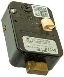 Mosler
                      BP-800 Group 1R Combination Lock