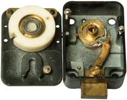 Mosler
                      BP-800 Group 1R Combination Lock