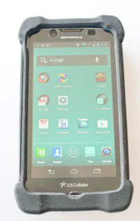 Motorola Electrify 2 (XT881) System
                        Software Update