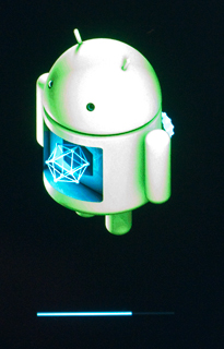 Motorola Electrify 2
                      (XT881) System Software Update