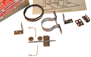 Build it
                  Yourself! a Real Electric Motor