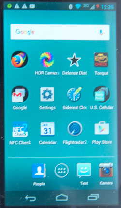 Battery Replacement Motorola Electrify 2 XT881
                    cell smart phone