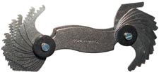 Metric 28
                    Leaf Thread gauge